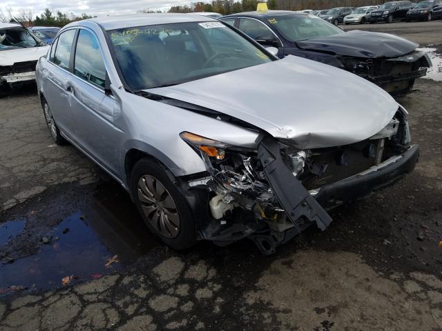 HONDA ACCORD LX 2010 1hgcp2f39aa092485