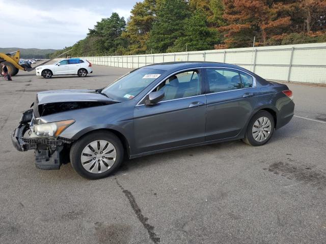 HONDA ACCORD LX 2010 1hgcp2f39aa092888