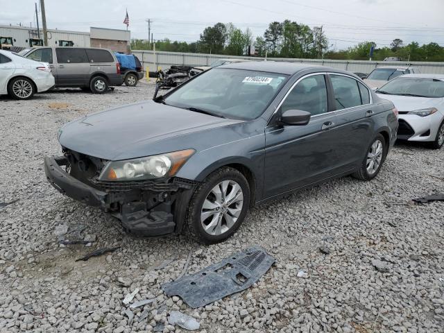 HONDA ACCORD 2010 1hgcp2f39aa097394