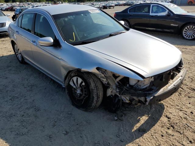 HONDA ACCORD LX 2010 1hgcp2f39aa100195