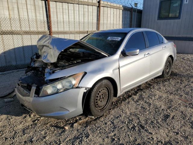 HONDA ACCORD LX 2010 1hgcp2f39aa101282