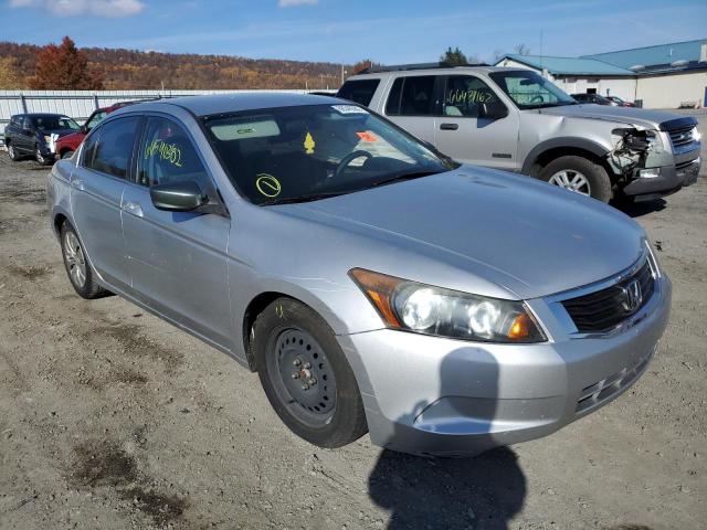 HONDA ACCORD LX 2010 1hgcp2f39aa103243