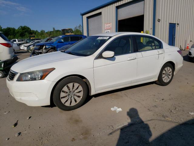 HONDA ACCORD 2010 1hgcp2f39aa104635