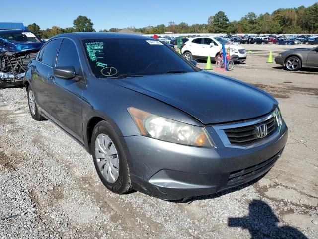 HONDA ACCORD LX 2010 1hgcp2f39aa104764