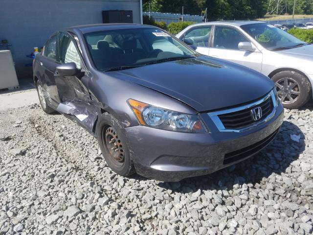 HONDA ACCORD LX 2010 1hgcp2f39aa107602