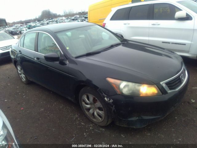 HONDA ACCORD 2010 1hgcp2f39aa111634