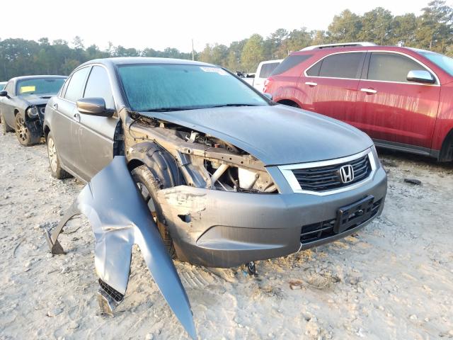 HONDA ACCORD LX 2010 1hgcp2f39aa112489