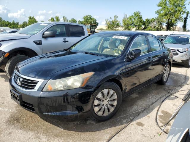 HONDA ACCORD 2010 1hgcp2f39aa112816