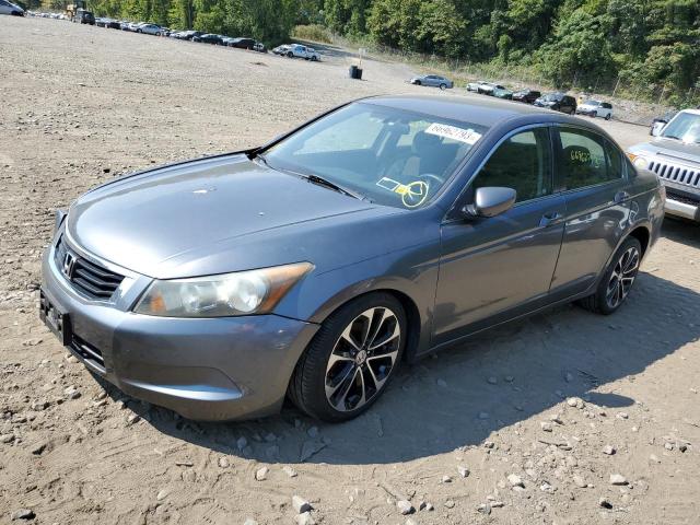 HONDA ACCORD LX 2010 1hgcp2f39aa114713