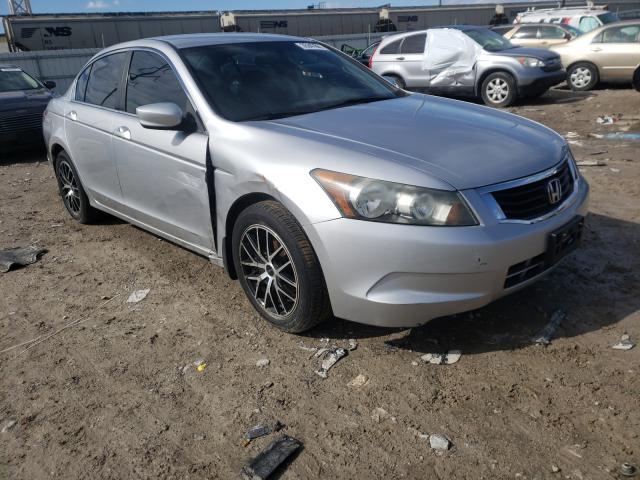 HONDA ACCORD LX 2010 1hgcp2f39aa115392