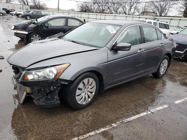 HONDA ACCORD 2010 1hgcp2f39aa117076