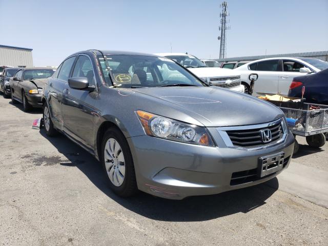 HONDA ACCORD LX 2010 1hgcp2f39aa118518