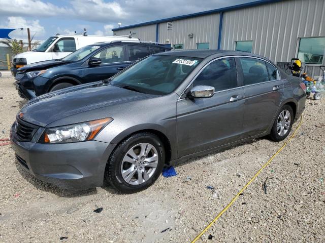 HONDA ACCORD 2010 1hgcp2f39aa118776