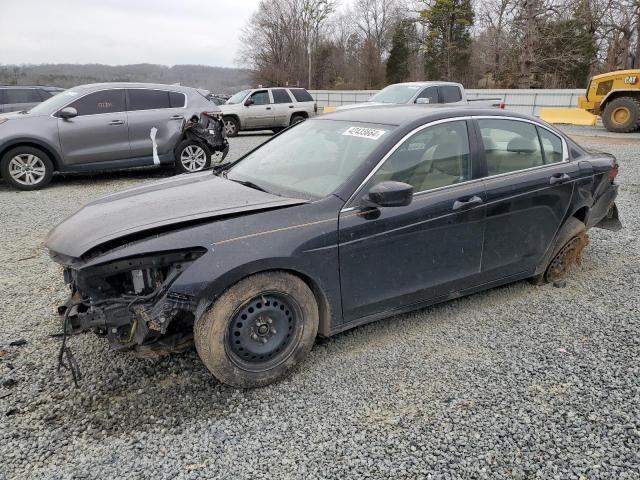 HONDA ACCORD 2010 1hgcp2f39aa121273