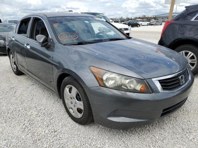 HONDA ACCORD LX 2010 1hgcp2f39aa121998