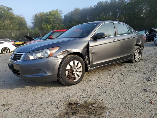 HONDA ACCORD 2010 1hgcp2f39aa122004