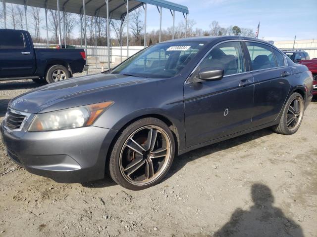 HONDA ACCORD 2010 1hgcp2f39aa127557