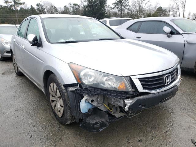 HONDA ACCORD LX 2010 1hgcp2f39aa128398