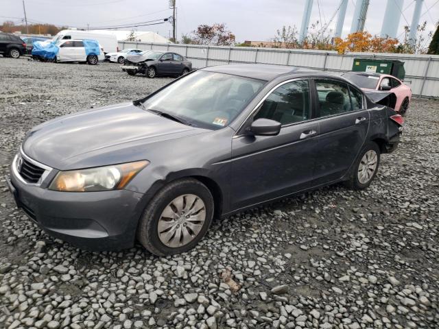 HONDA ACCORD 2010 1hgcp2f39aa131074