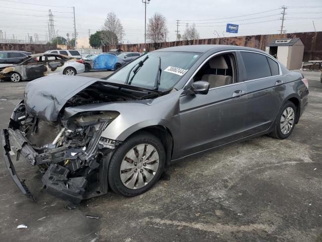 HONDA ACCORD 2010 1hgcp2f39aa131902