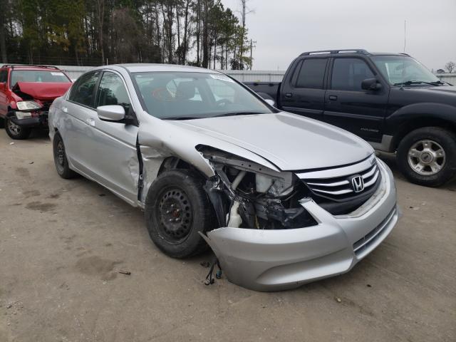 HONDA ACCORD LX 2010 1hgcp2f39aa133603