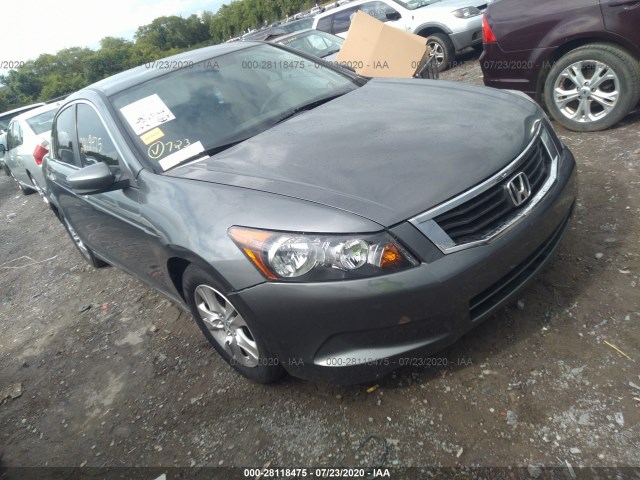 HONDA ACCORD SDN 2010 1hgcp2f39aa134685