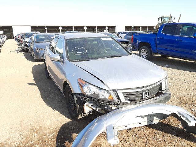 HONDA ACCORD LX 2010 1hgcp2f39aa139319