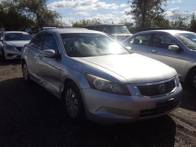 HONDA ACCORD LX 2010 1hgcp2f39aa142043