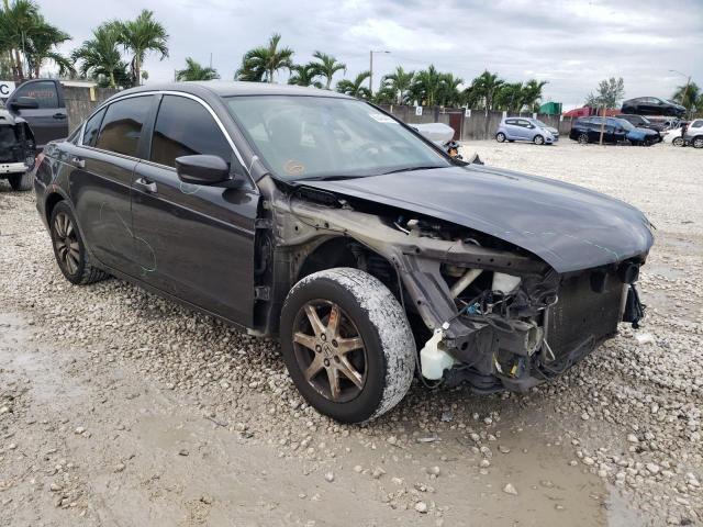 HONDA ACCORD LX 2010 1hgcp2f39aa143046