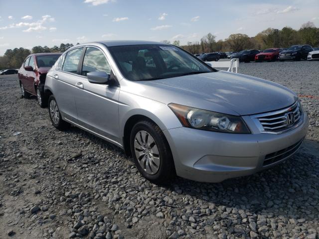 HONDA ACCORD LX 2010 1hgcp2f39aa146027