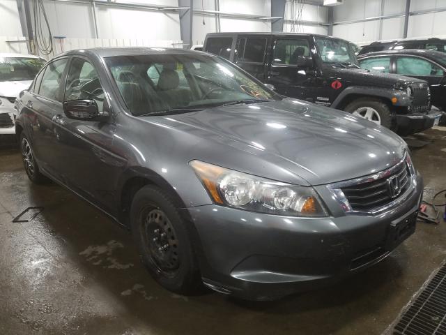 HONDA ACCORD LX 2010 1hgcp2f39aa146139