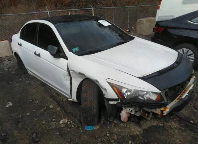 HONDA ACCORD SDN 2010 1hgcp2f39aa148926