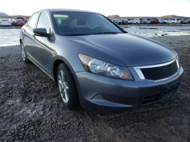 HONDA ACCORD LX 2010 1hgcp2f39aa149476