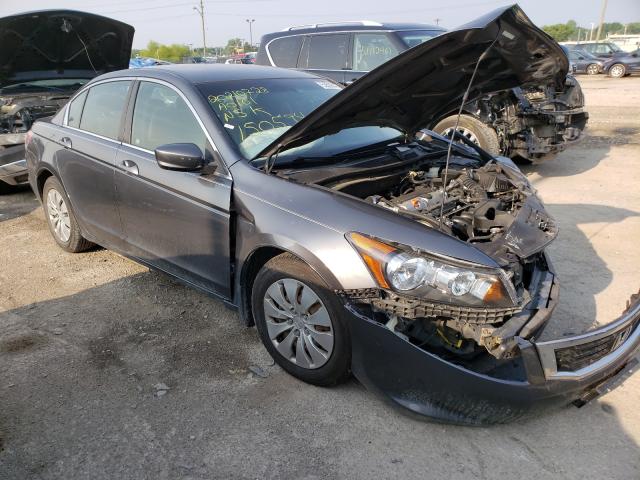 HONDA ACCORD LX 2010 1hgcp2f39aa150594