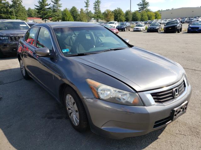 HONDA ACCORD LX 2010 1hgcp2f39aa153785