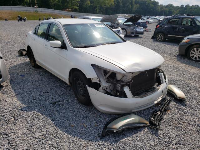 HONDA ACCORD LX 2010 1hgcp2f39aa153981