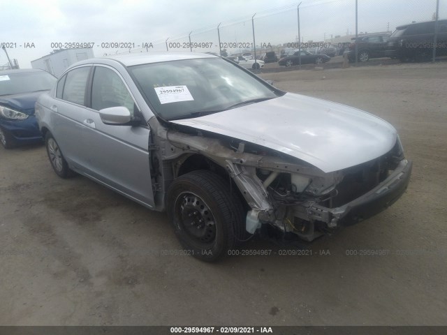 HONDA ACCORD SDN 2010 1hgcp2f39aa156654