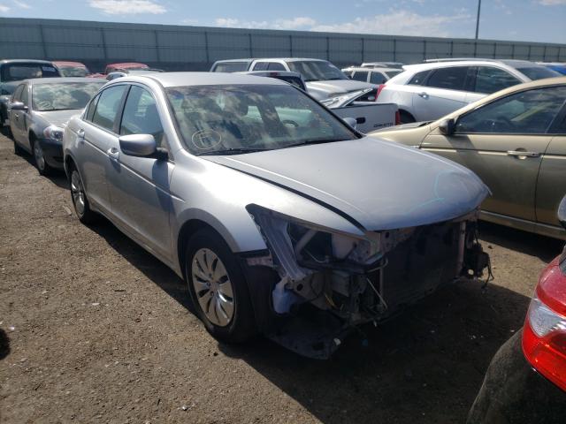 HONDA ACCORD LX 2010 1hgcp2f39aa158789