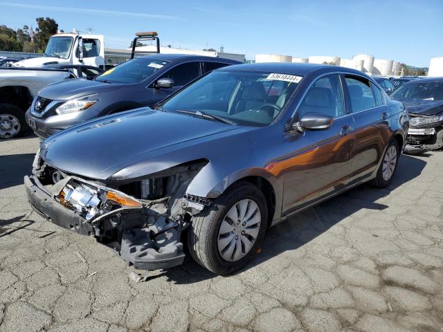 HONDA ACCORD 2010 1hgcp2f39aa170960