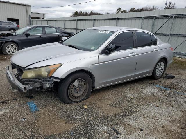 HONDA ACCORD 2010 1hgcp2f39aa179755