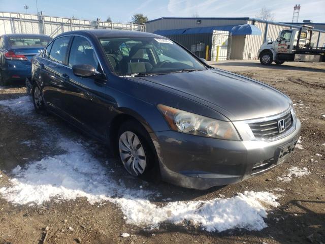 HONDA ACCORD LX 2010 1hgcp2f39aa183126