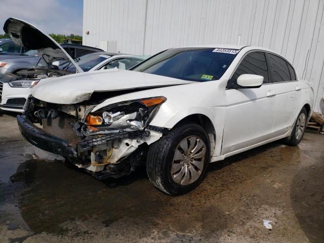 HONDA ACCORD 2010 1hgcp2f39aa183451