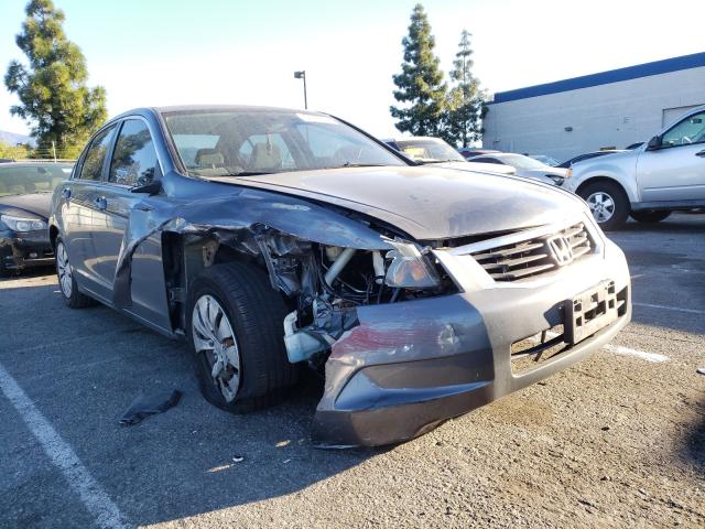 HONDA ACCORD LX 2010 1hgcp2f39aa185023