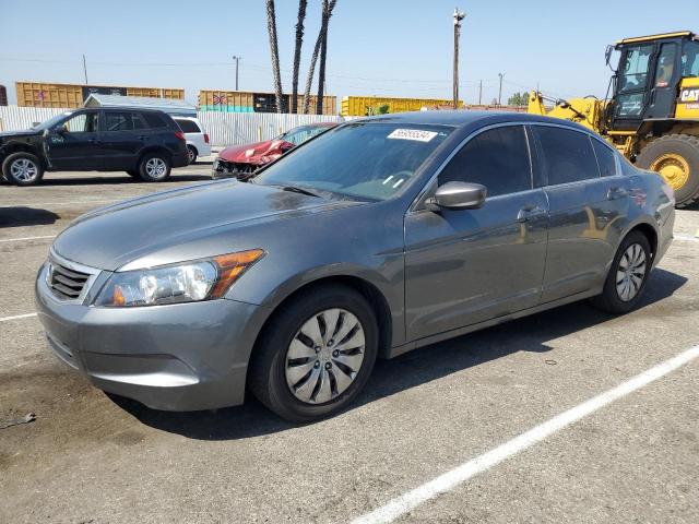 HONDA ACCORD 2010 1hgcp2f39aa188326