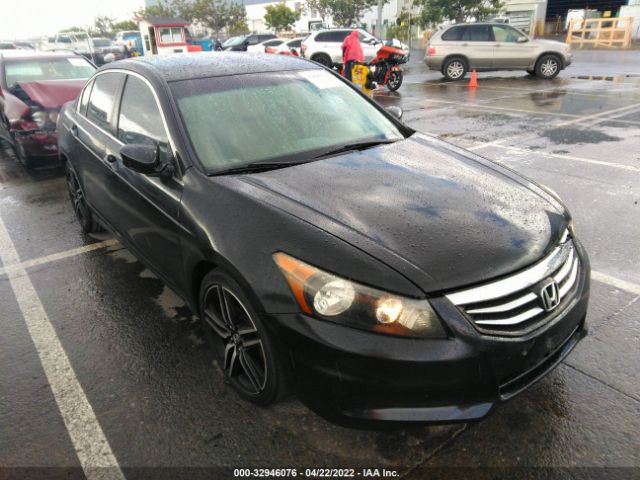 HONDA ACCORD SDN 2010 1hgcp2f39aa191730