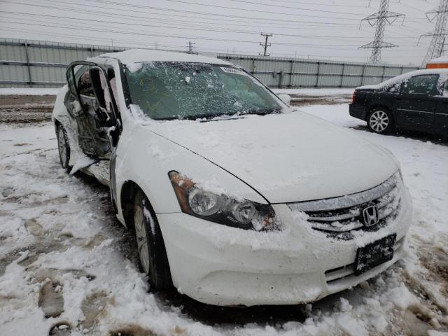 HONDA ACCORD LX 2011 1hgcp2f39ba004472