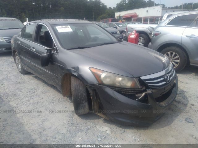 HONDA ACCORD SDN 2011 1hgcp2f39ba005024