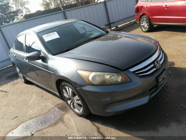 HONDA ACCORD SDN 2011 1hgcp2f39ba006612