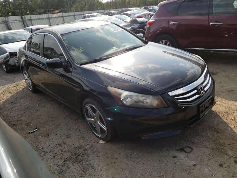 HONDA ACCORD LX 2011 1hgcp2f39ba009557