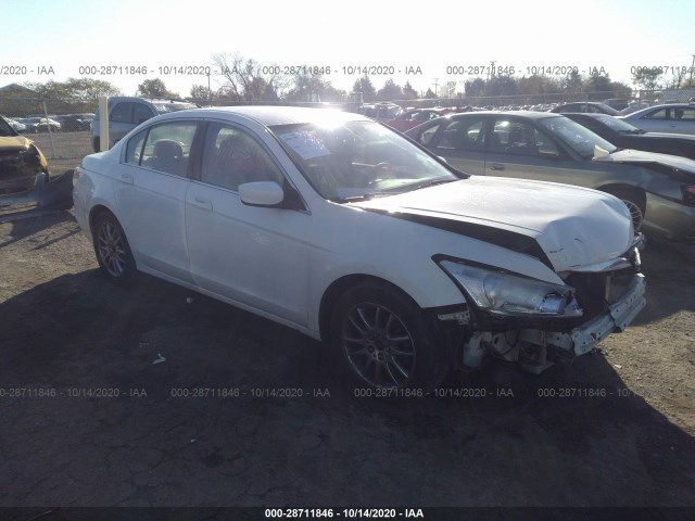 HONDA ACCORD SDN 2011 1hgcp2f39ba013138